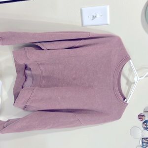 🛍️3 for $15🛍️ 
Hollister Crew